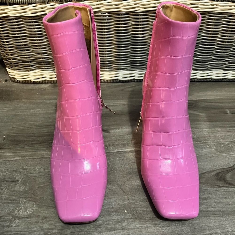 Sam Edelman Boots